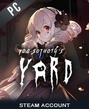 Yog-Sothoth’s Yard Pc