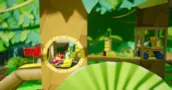 Wie man Yoshi and the Mysterious Book günstiger für die Switch bekommt