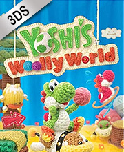 Poochy and Yoshi's Woolly World Pc