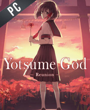 Yotsume God Reunion Pc
