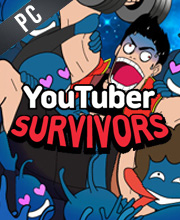 YouTuber Survivors Pc