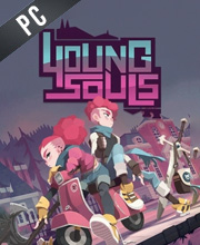 Young Souls Pc