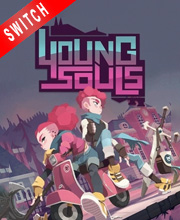 Young Souls Switch