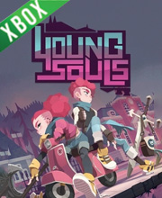 Young Souls Xbox One