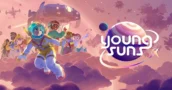 Young Suns erreicht Full-Release 1.0 und landet im Game Pass Premium