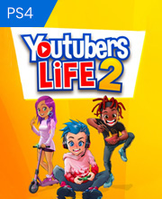 Youtubers Life 2 Playstation 4
