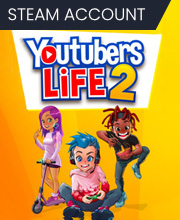Youtubers Life 2 Pc