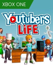 Youtubers Life Xbox One