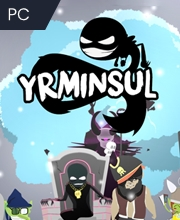 Yrminsul Pc