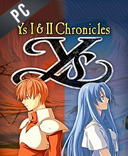 YS 1 and 2 Chronicles Pc