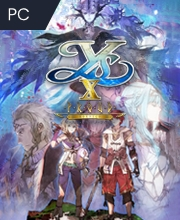 Ys X Proud Nordics Pc
