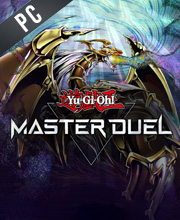 Yu-Gi-Oh Master Duel Pc