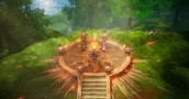 Dragon Quest-Schöpfer Baut in Nur 30 Minuten ein PC-Spiel per KI