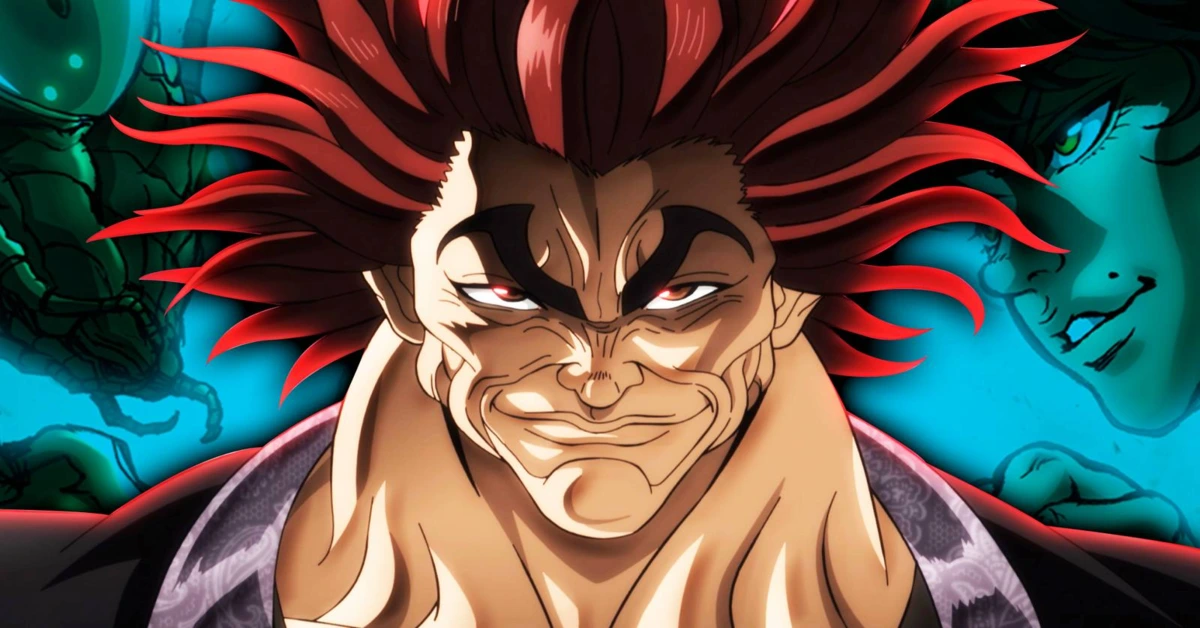 Yujiro Hanma als vierter Tekken 8 DLC-Charakter für 2027 bestätigt Yujiro Hanma als vierter Tekken 8 DLC-Charakter für 2027 bestätigt