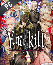 Yurukill The Calumniation Games Pc