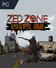 ZED ZONE Pc