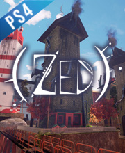 ZED Playstation 4
