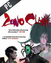 Zeno Clash Pc