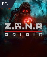 Z.O.N.A Origin VR Pc