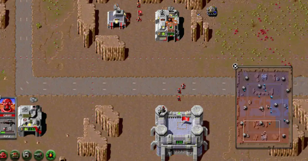 Z: The Game für unter 1 € – ein nostalgischer Schnapper für Retro-Fans