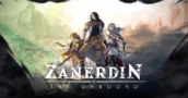 Zanerdin: The Unbound: Indie-RPG begeistert mit Gacha-Mechanik ohne Mikrotransaktionen