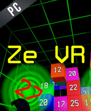 Ze VR Pc