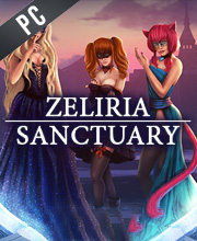 Zeliria Sanctuary Pc