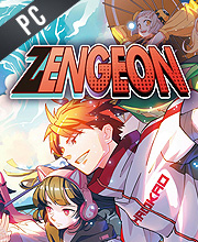 Zengeon Pc