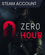 Zero Hour Pc