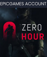 Zero Hour Epic Account Preise Vergleichen Kaufen