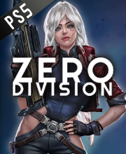 Zero Division Playstation 5