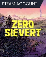 ZERO Sievert Pc