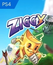 Ziggy Playstation 4
