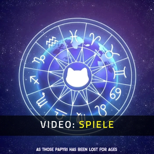 Zodiacats Gameplay Video