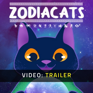 Zodiacats Video Trailer
