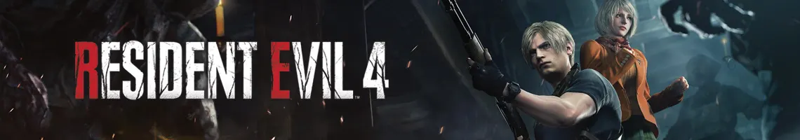 Resident Evil 4: Eine Apokalypse aus einer anderen Zeit