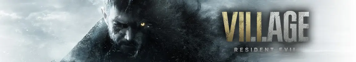 Flüche und Familiäre Abgründe: Resident Evil Village