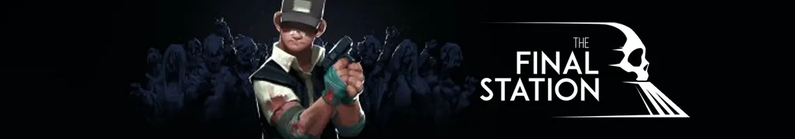 Eine Zugreise bis an den Rand der postapokalyptischen Hölle: The Final Station