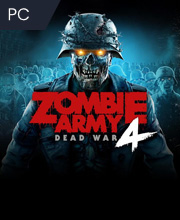 Zombie Army 4 Dead War Pc