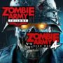 Zombie Army Trilogy für den Nintendo Switch