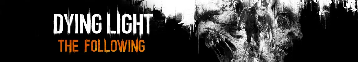 EIN ZOMBIE-SPIEL, DAS FAHREN UND PARKOUR VERBINDET: DYING LIGHT THE FOLLOWING