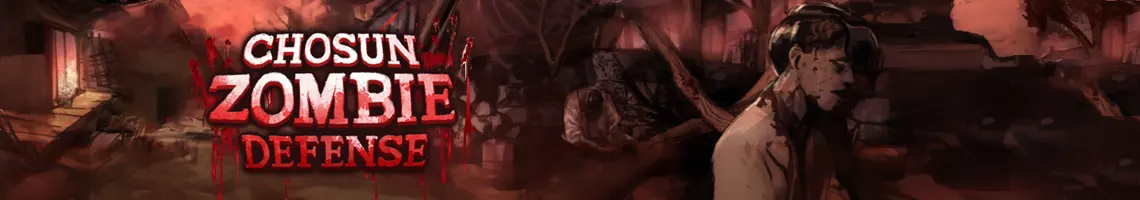 EIN HISTORISCHES TOWER DEFENSE GEGEN DIE UNTOTEN: CHOSUN ZOMBIE DEFENSE