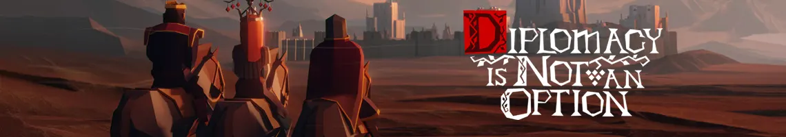 EIN MITTELALTER-RTS GEGEN ZOMBIEHORDEN: DIPLOMACY IS NOT AN OPTION