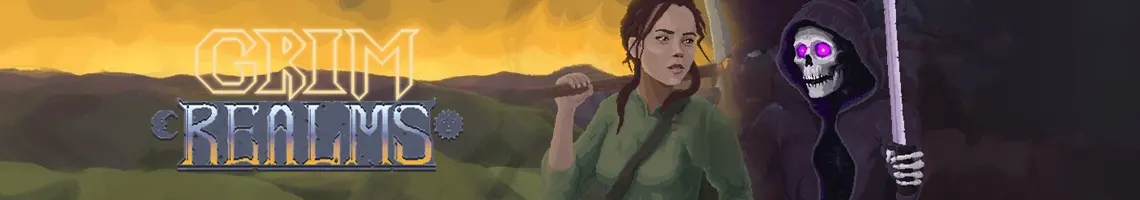 EINE MITTELALTERLICHE SURVIVAL-SIMULATION GEGEN ZOMBIES: GRIM REALMS