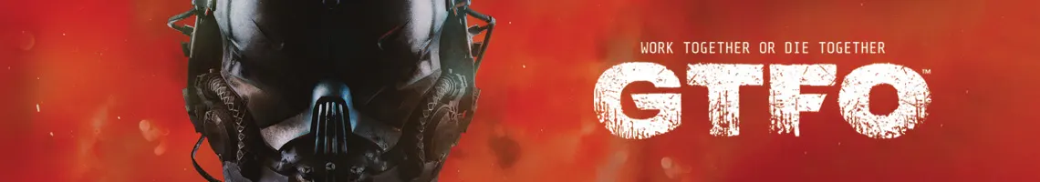 DER SPEKTAKULÄRSTE KOOP-ZOMBIE-SHOOTER DER APOKALYPSE: GTFO