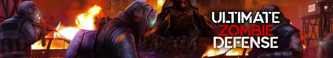 TOWER DEFENSE GEGEN DIE UNTOTEN: ULTIMATE ZOMBIE DEFENSE