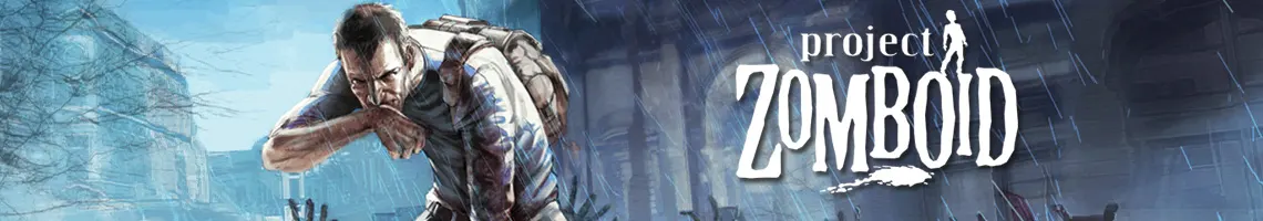 Der realistischste Zombie-Survival-Simulator aller Zeiten: Project Zomboid