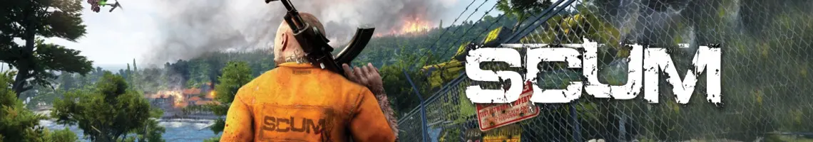 Das gnadenloseste Zombie-Survival-Erlebnis überhaupt: SCUM