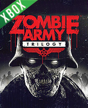 Zombie Army Trilogy Xbox One