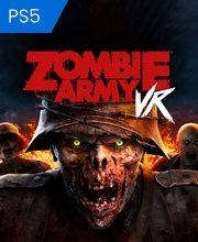 Zombie Army VR Playstation 5